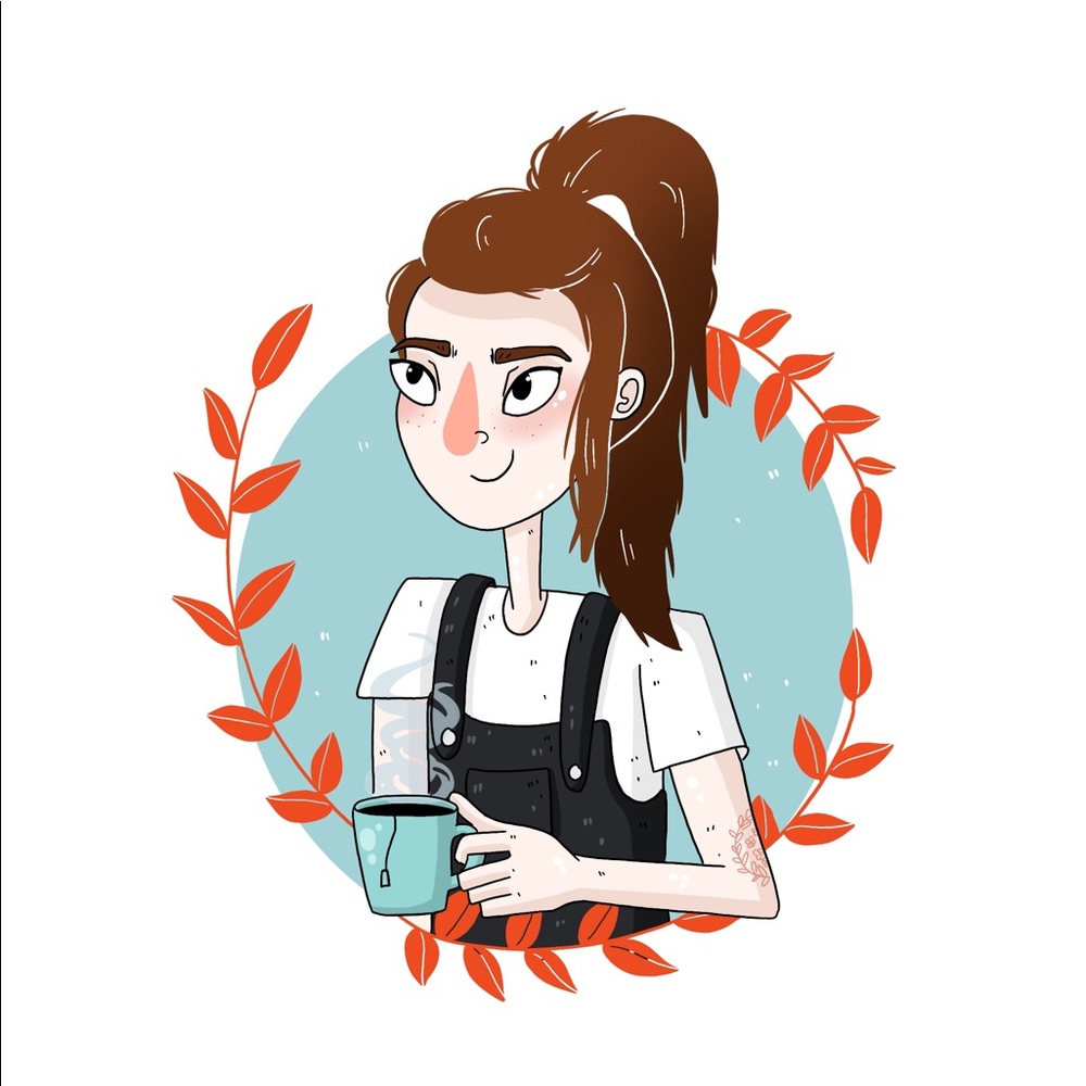 Meet your Posher, Ally